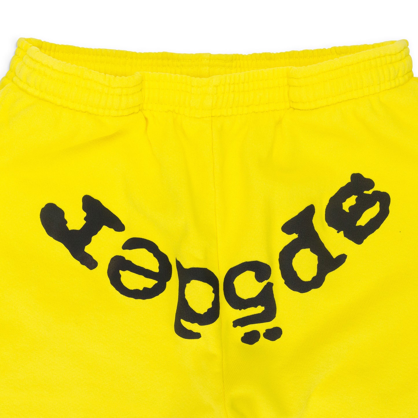 LEGACY V2 YELLOW SWEATPANTS