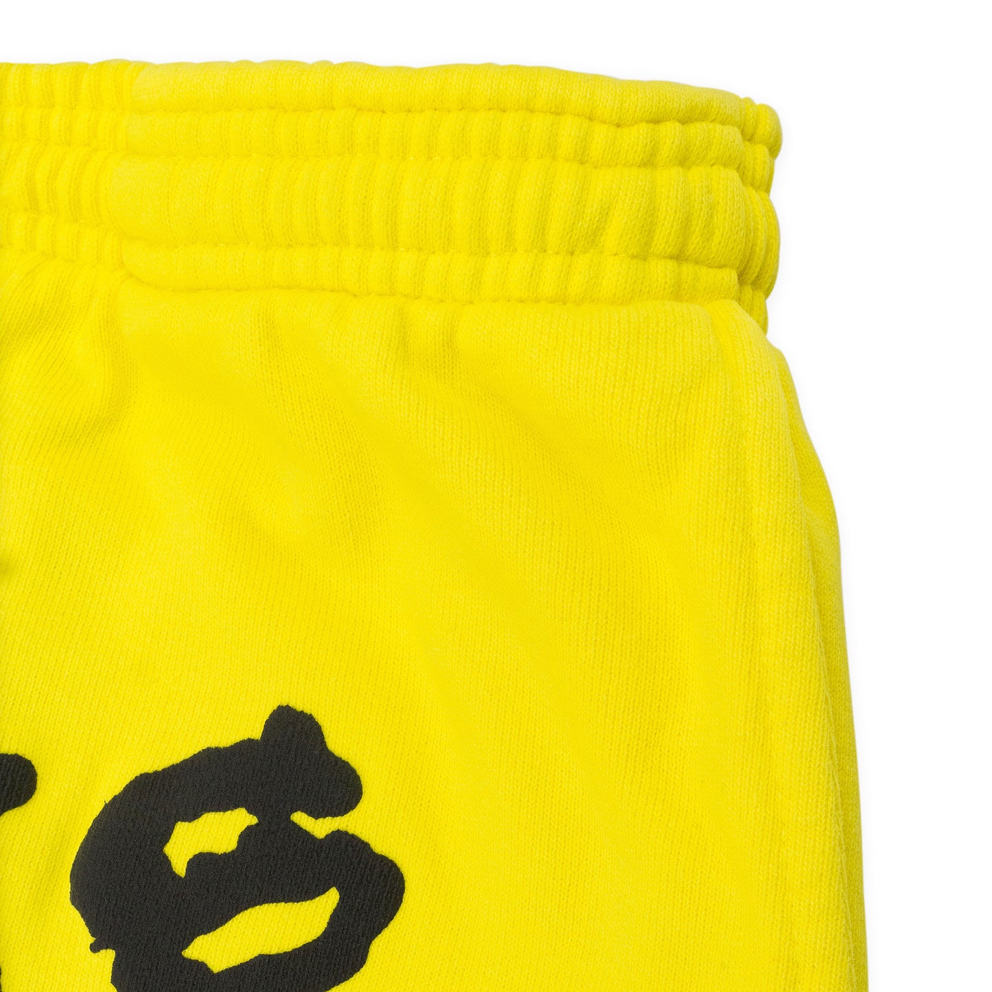 LEGACY V2 YELLOW SWEATPANTS