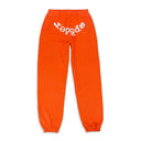 LEGACY V2 ORANGE SWEATPANTS