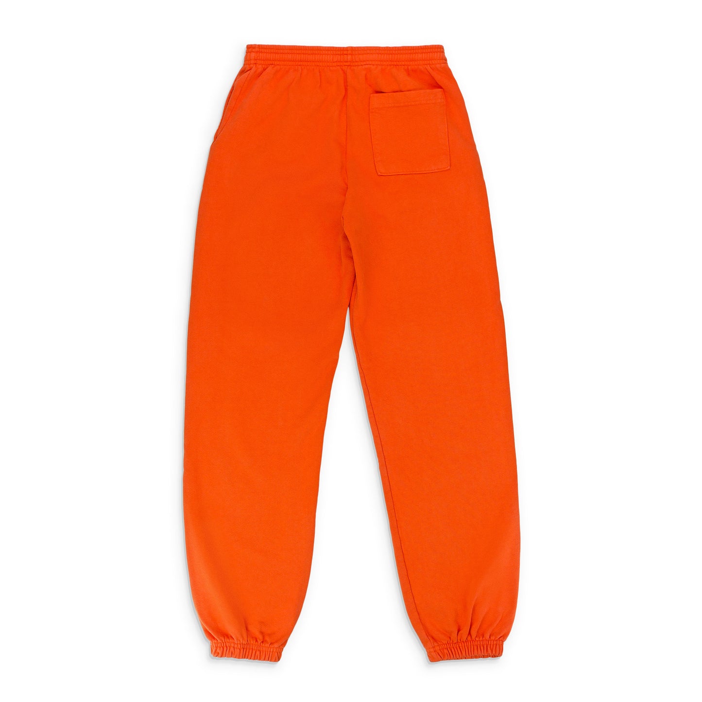 LEGACY V2 ORANGE SWEATPANTS