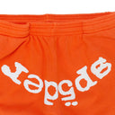 LEGACY V2 ORANGE SWEATPANTS