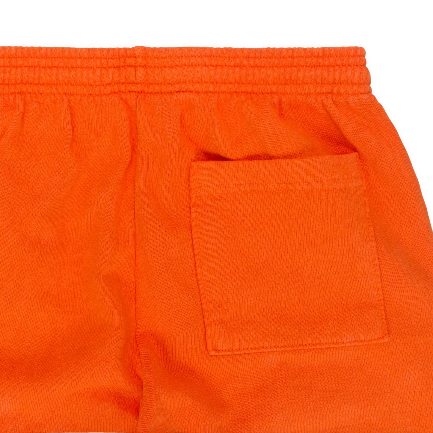 LEGACY V2 ORANGE SWEATPANTS