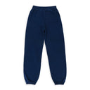 OG WEB NAVY PINK SWEATPANTS