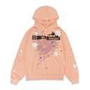 BELLINI SP5 PEACH HOODIE