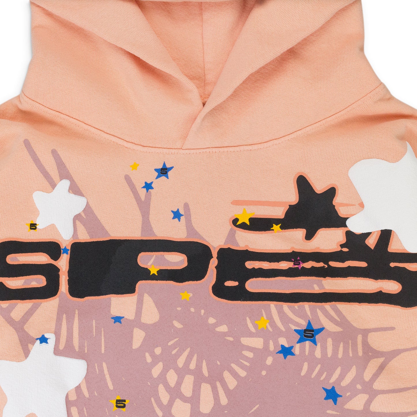 BELLINI SP5 PEACH HOODIE