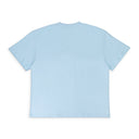 PARISIAN LIGHT BLUE T-SHIRT