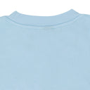 PARISIAN LIGHT BLUE T-SHIRT
