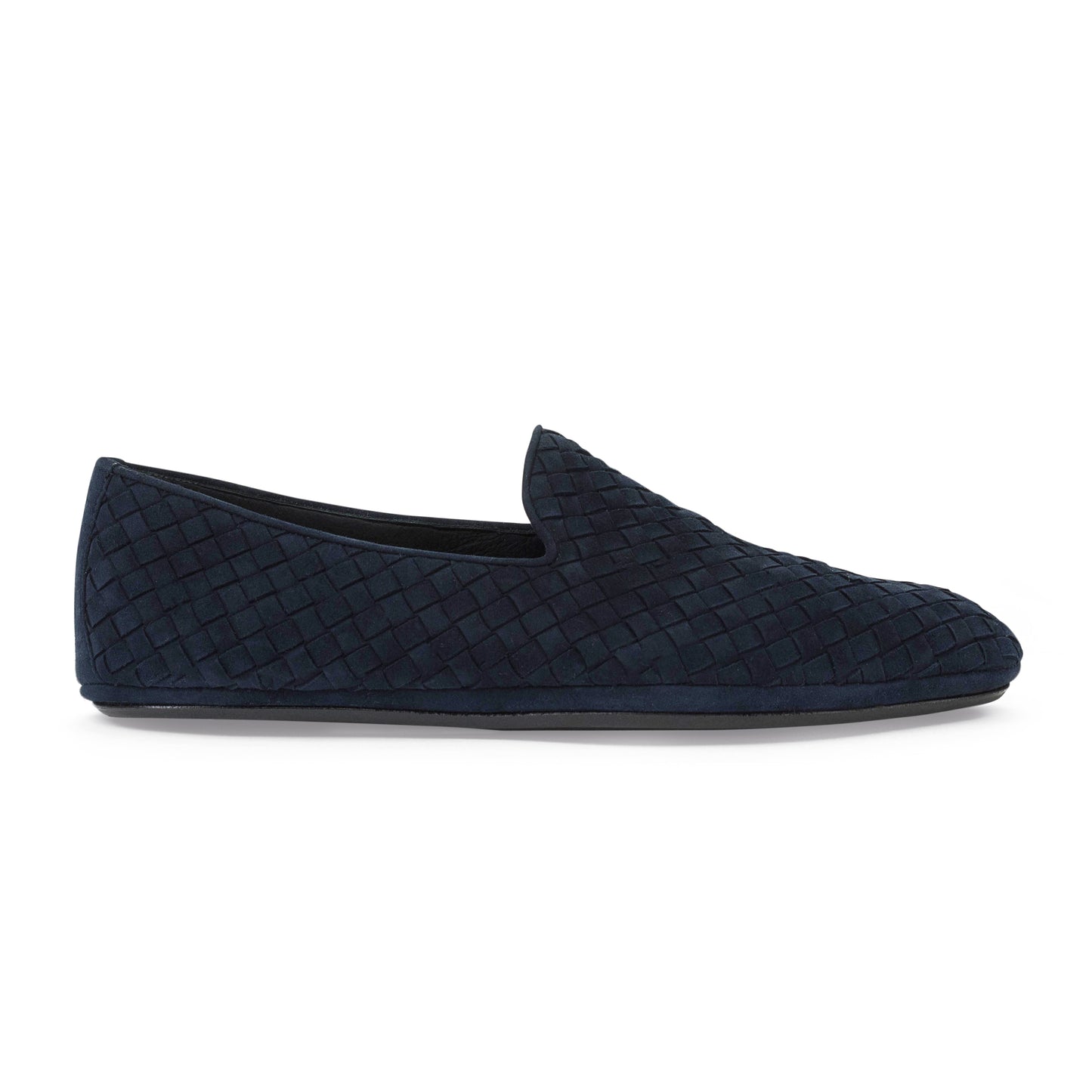 FIANDRA CLOSED DARK NAVY SHOES