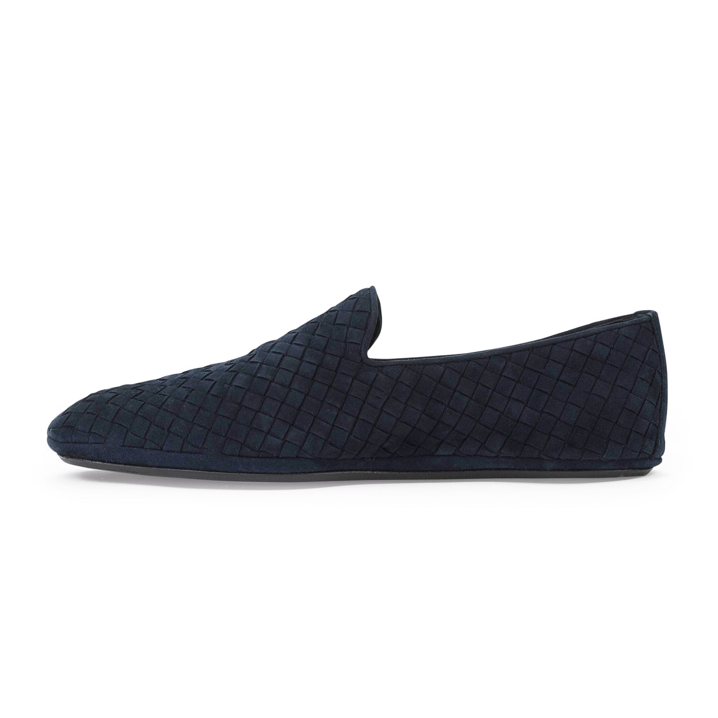 FIANDRA CLOSED DARK NAVY SHOES