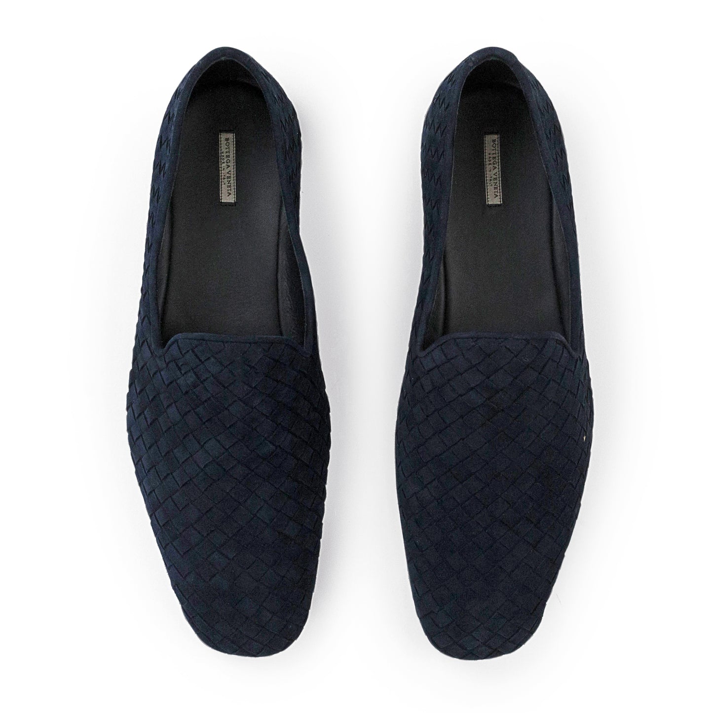 FIANDRA CLOSED DARK NAVY SHOES