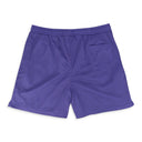 HOCKEY MESH PURPLE SHORTS
