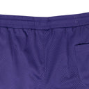 HOCKEY MESH PURPLE SHORTS