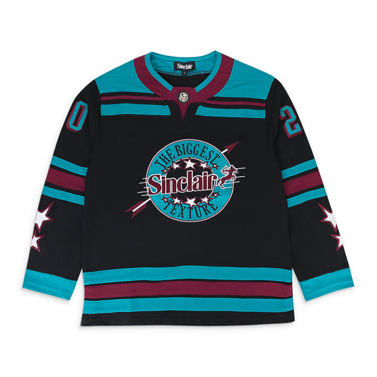 HOCKEY JERSEY MULTICOLOR SHIRT