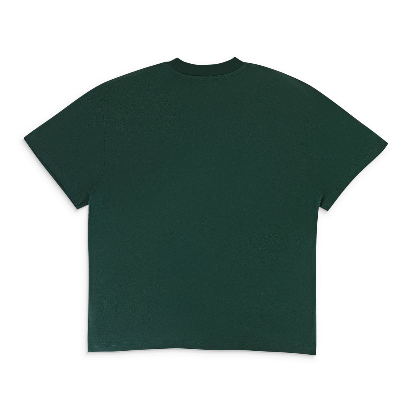 MAYBACH BLUEPRINT DARK GREEN T-SHIRT