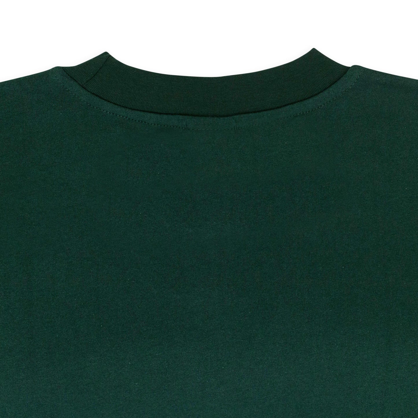 MAYBACH BLUEPRINT DARK GREEN T-SHIRT