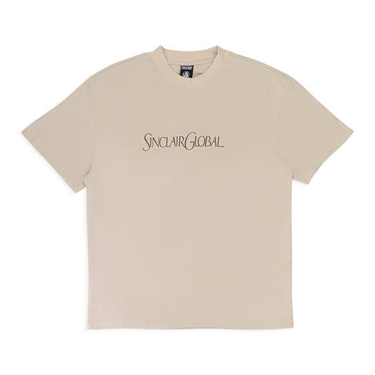 PARISIAN TAN T-SHIRT