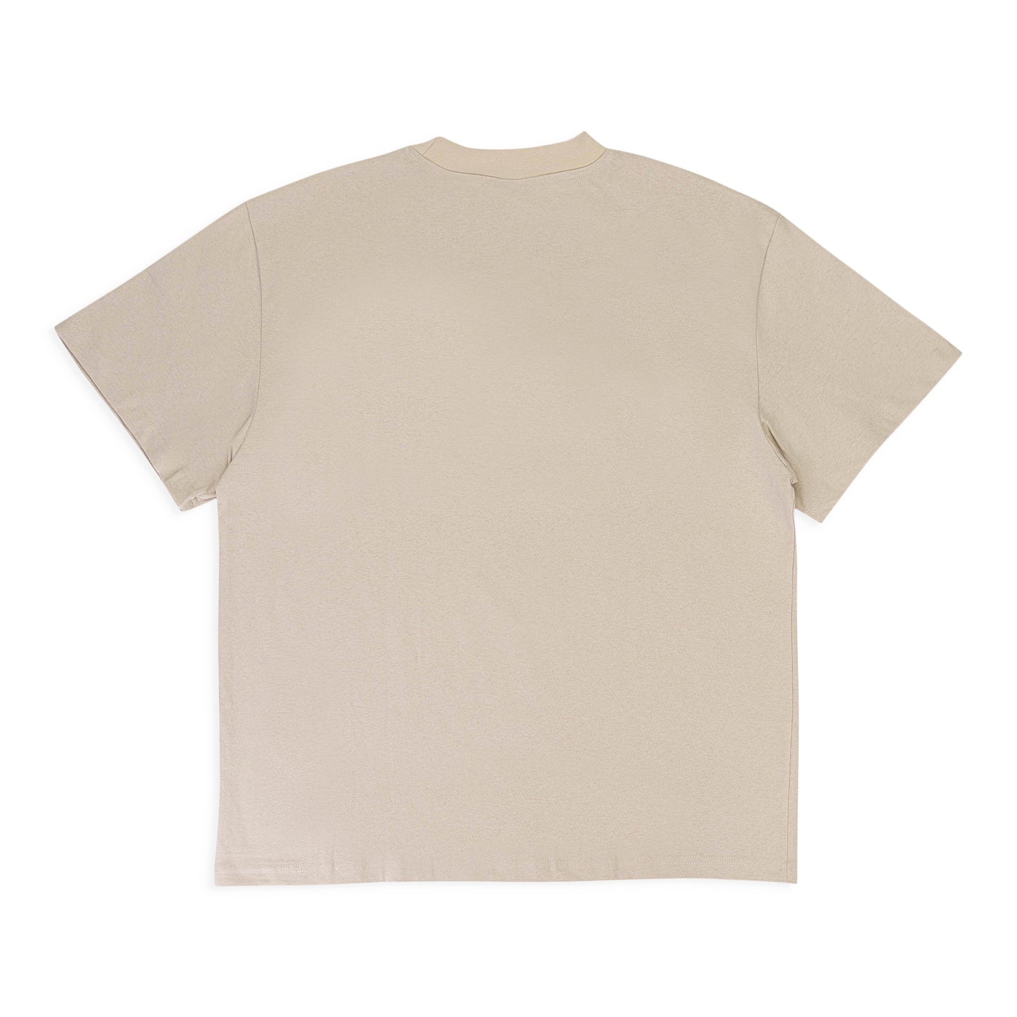 PARISIAN TAN T-SHIRT