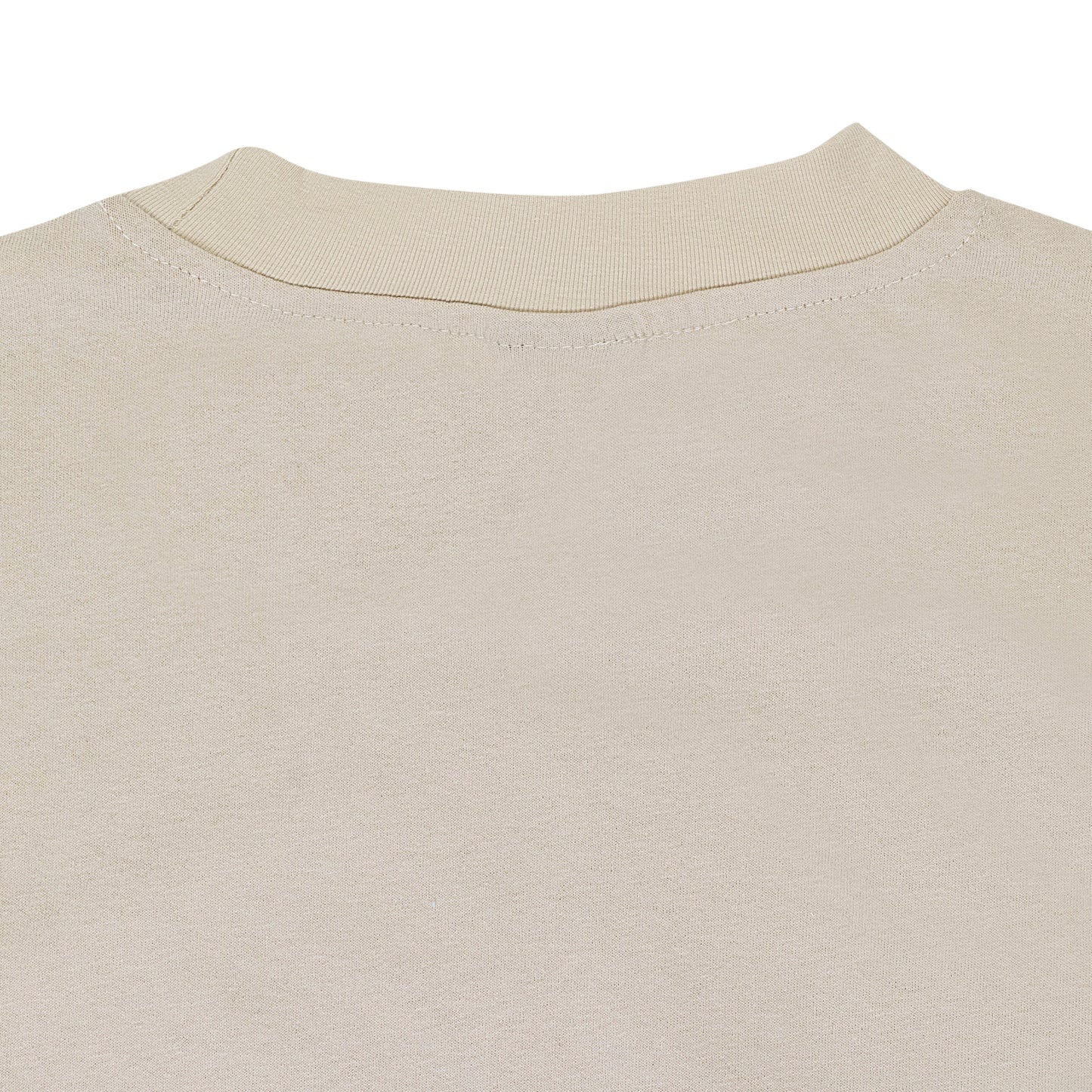 PARISIAN TAN T-SHIRT