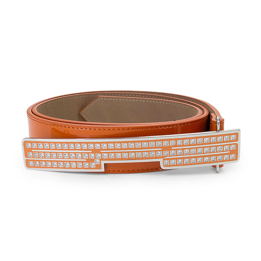 SP5 ORANGE BELTS