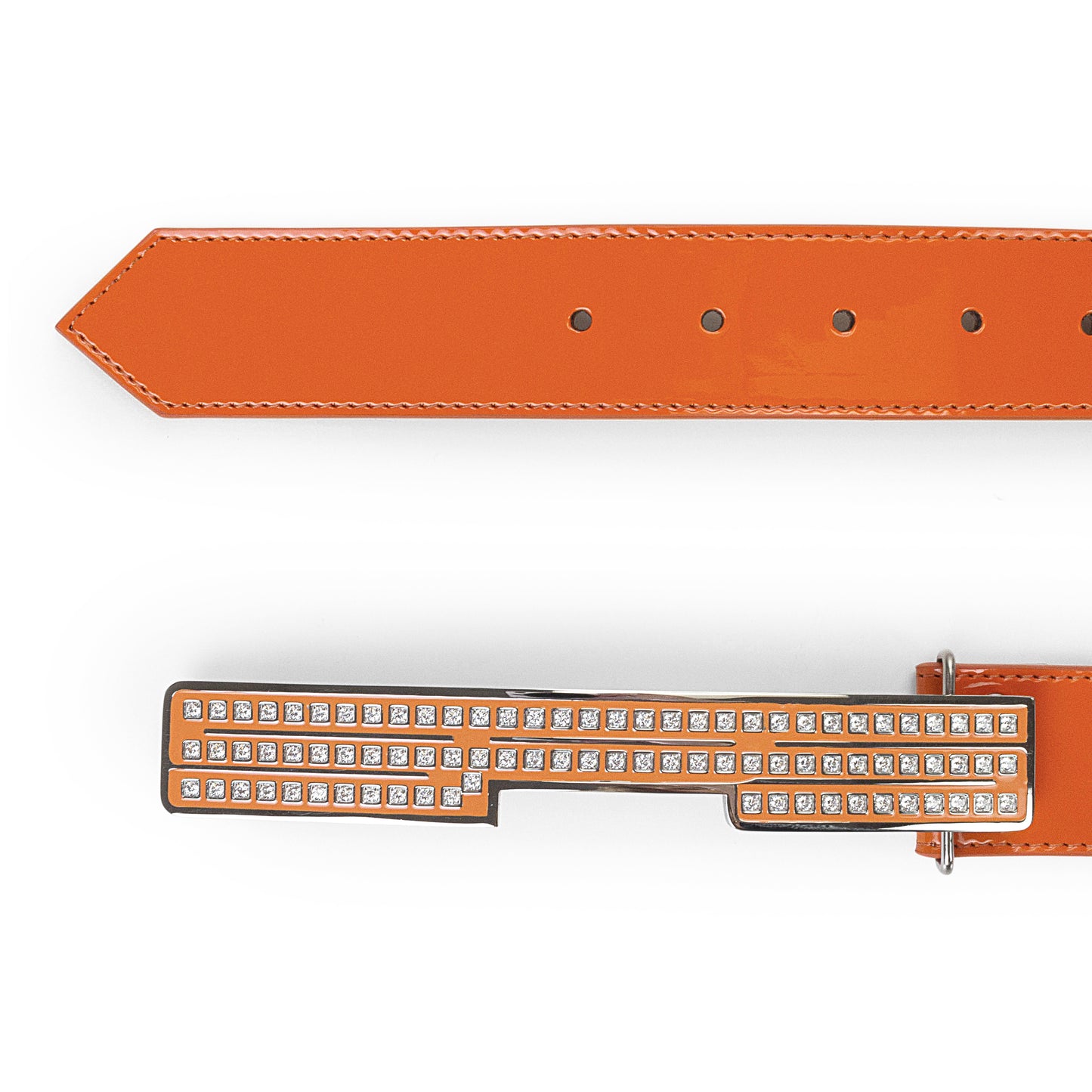 SP5 ORANGE BELTS