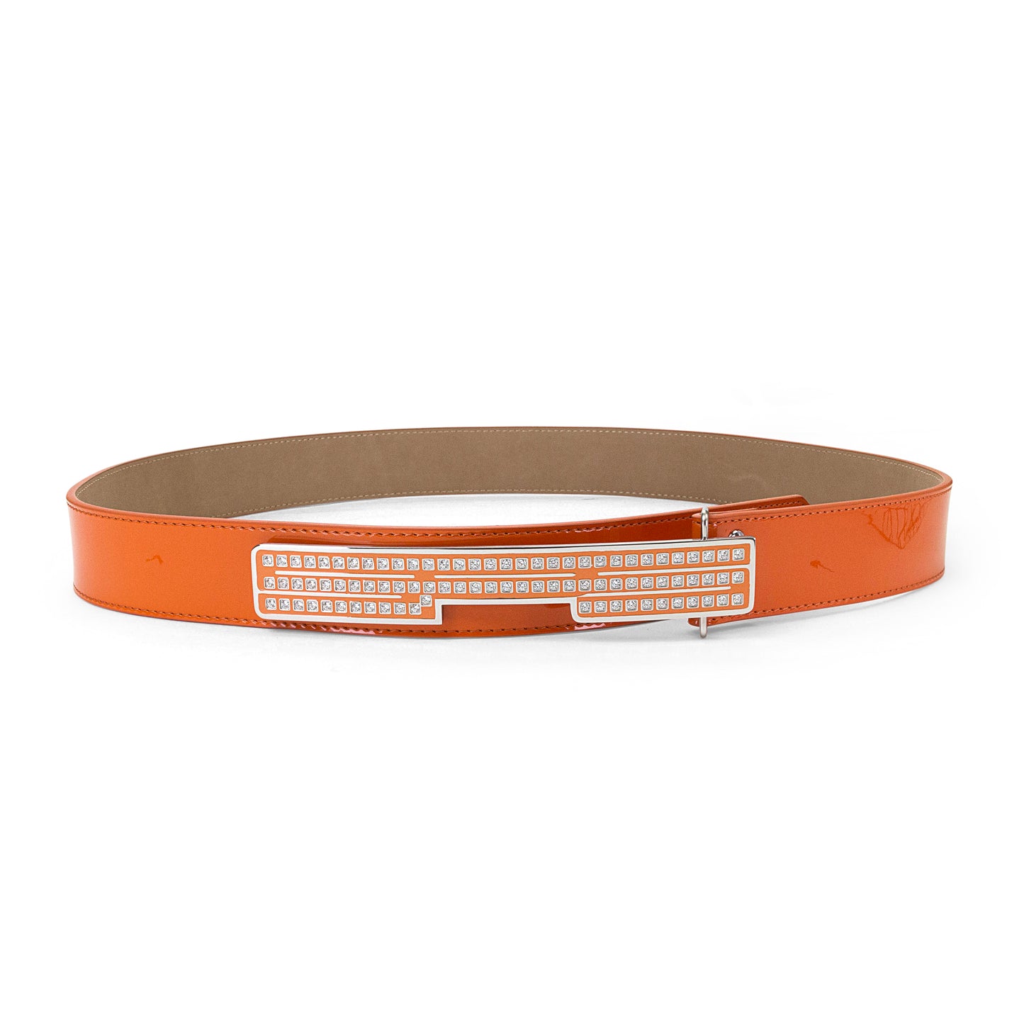 SP5 ORANGE BELTS