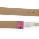 SP5 PINK BELT