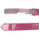 SP5 PINK BELT