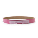 SP5 PINK BELT