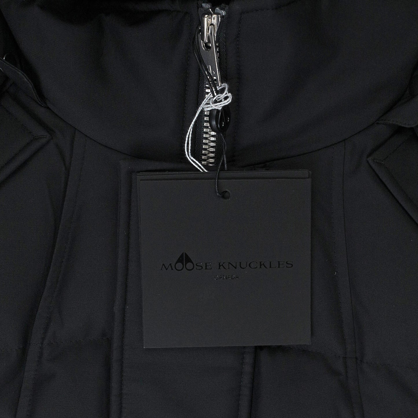 CLOUD PARKA NEOSHEAR BLK W/BLK SH PARKA