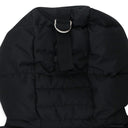 W CLOUD LONG PARKA N BLACK PARKA