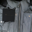 CLOUD PARKA NEOSHEAR PEBBLE W/NAT SH PARKA