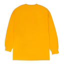 REVIVING L/S GOLD SHIRT