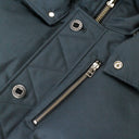 3Q JKT MENS GRANITE W/NAT PUFFER JACKET