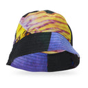 GILLIAN MULTICOLOR BUCKET HAT