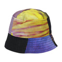 GILLIAN MULTICOLOR BUCKET HAT