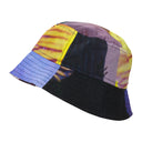 GILLIAN MULTICOLOR BUCKET HAT