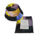 GILLIAN MULTICOLOR BUCKET HAT