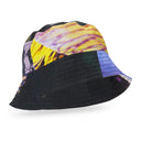 GILLIAN MULTICOLOR BUCKET HAT