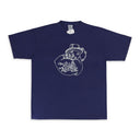 PARADISE AL PURPLE T-SHIRT