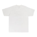 SILK WAREHOUSE OFF WHITE T-SHIRT