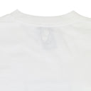 SILK WAREHOUSE OFF WHITE T-SHIRT