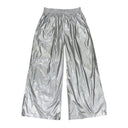 BOYFRIEND ELEPHANT SILVER SWEATPANTS