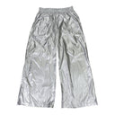 BOYFRIEND ELEPHANT SILVER SWEATPANTS