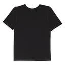 GYM BRAT LOGO BBT BLACK T-SHIRT