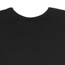 GYM BRAT LOGO BBT BLACK T-SHIRT