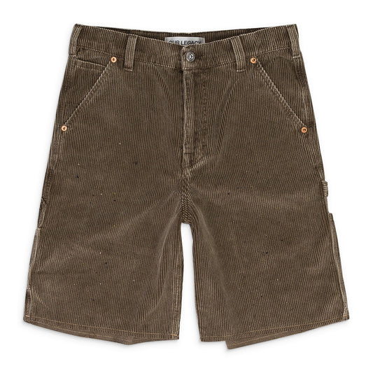 CORDUROY JOINER SHORT