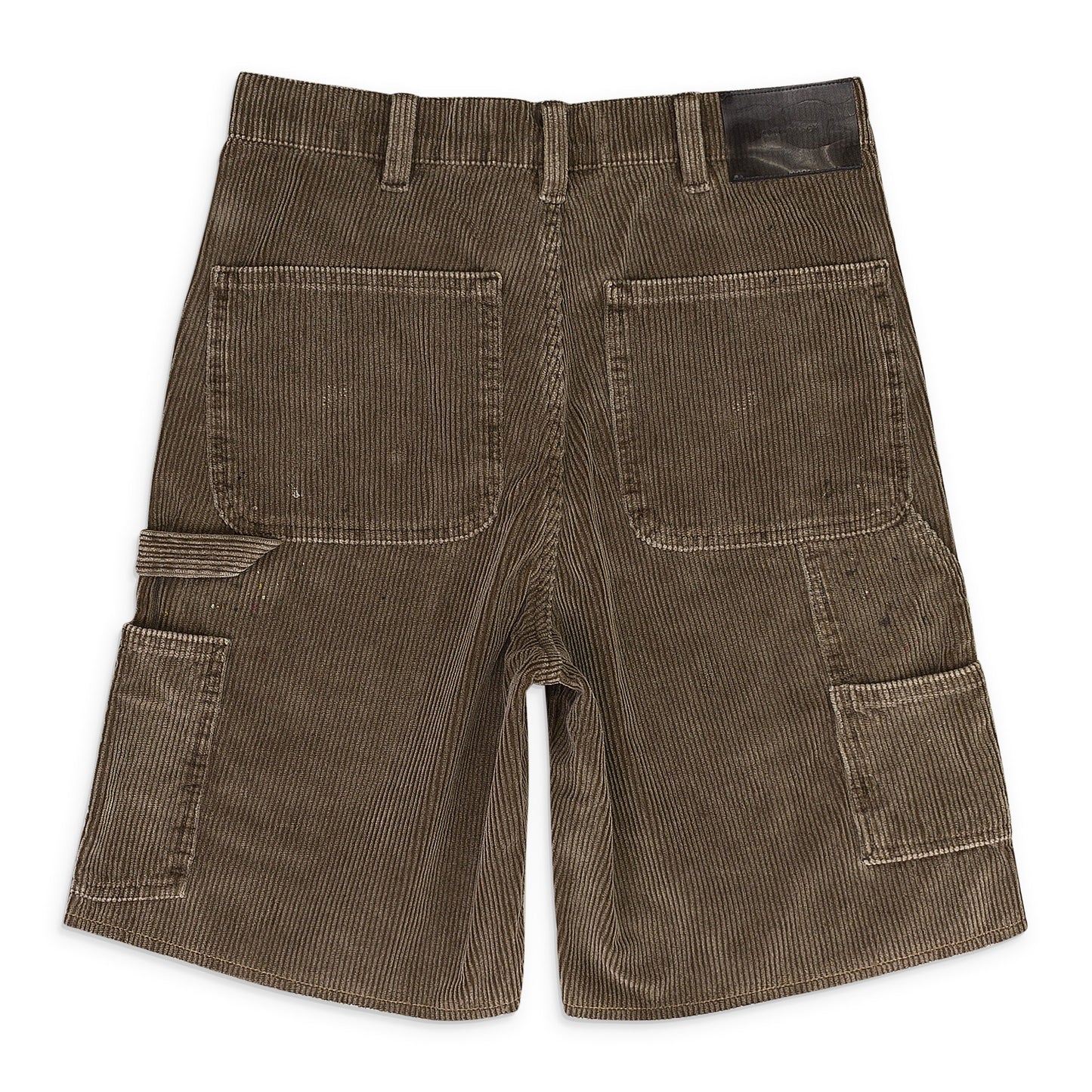 CORDUROY JOINER SHORT