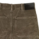 CORDUROY JOINER SHORT