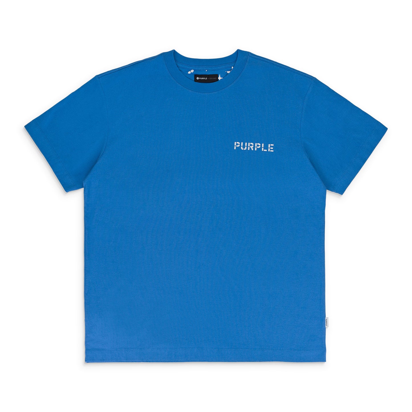 JERSEY ROYAL MONOGRAM S/S  T-SHIRTS