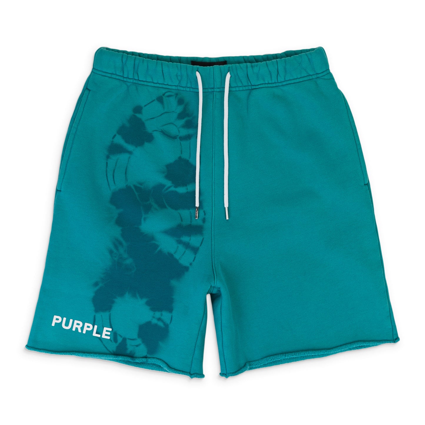 HWT FLEECE SHORT 0 SHORTS